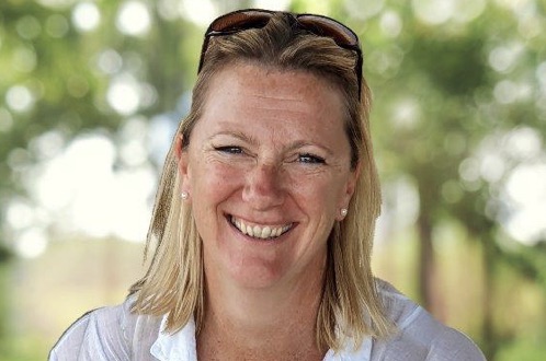 Susie P