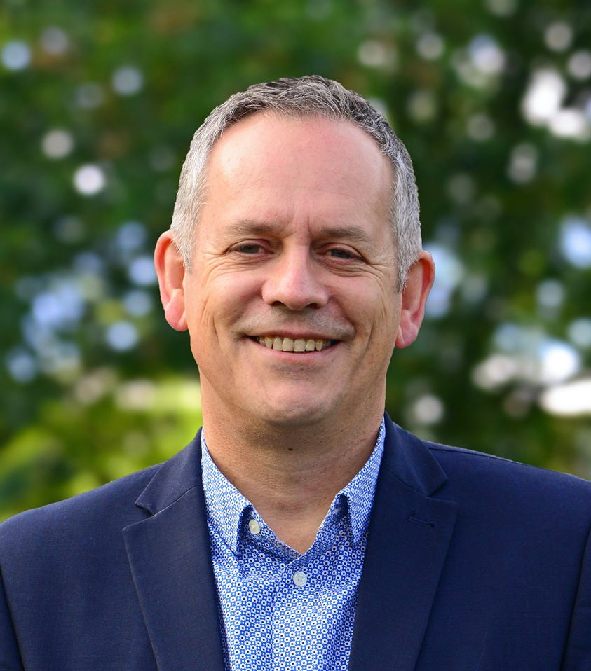 Jon Williams
