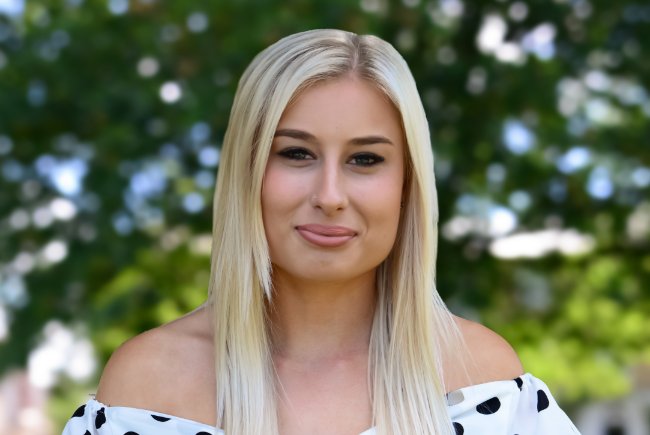 Amy Runcieman