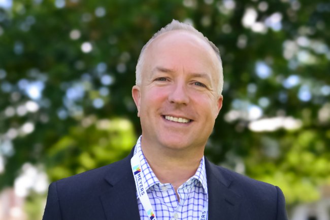 Mark Meyer