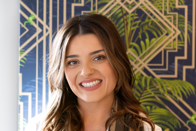 Lucy Wadwell