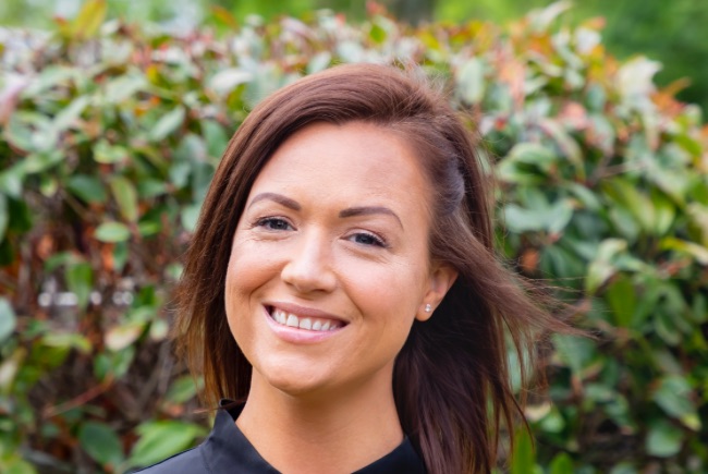 Nicola Sinclair